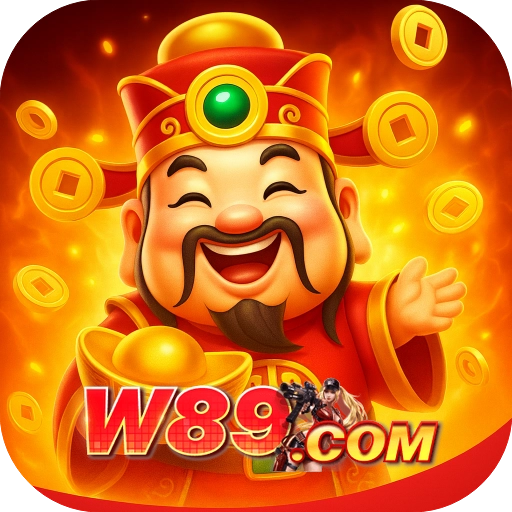 w89 logo