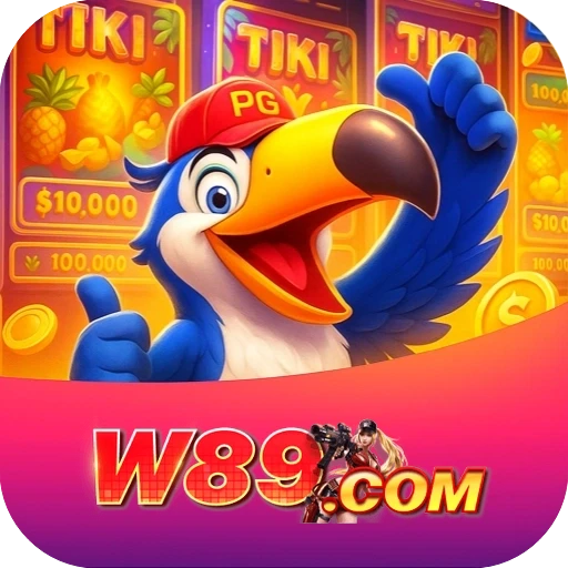 w89 - Junte-se à Nossa Comunidade e Jogue Juntos Com Amigos